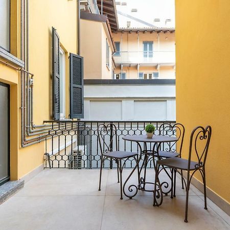 Cavour 51 Lejlighed Lecco Eksteriør billede