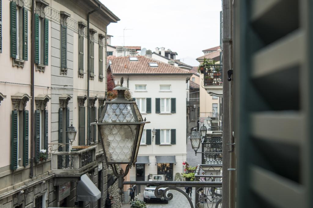 Cavour 51 Lejlighed Lecco Eksteriør billede