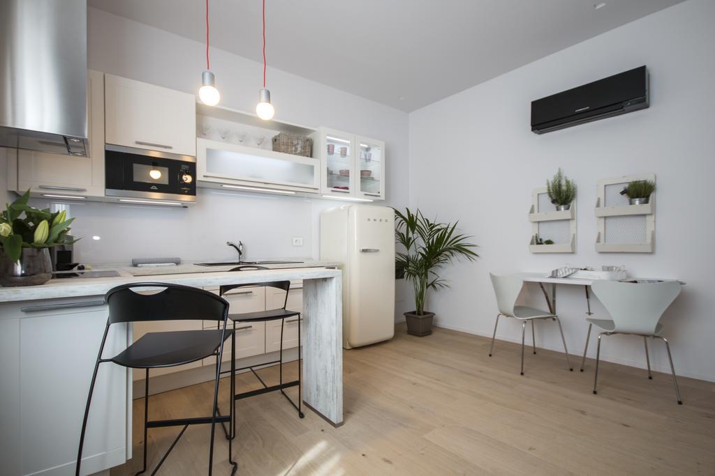 Cavour 51 Lejlighed Lecco Eksteriør billede